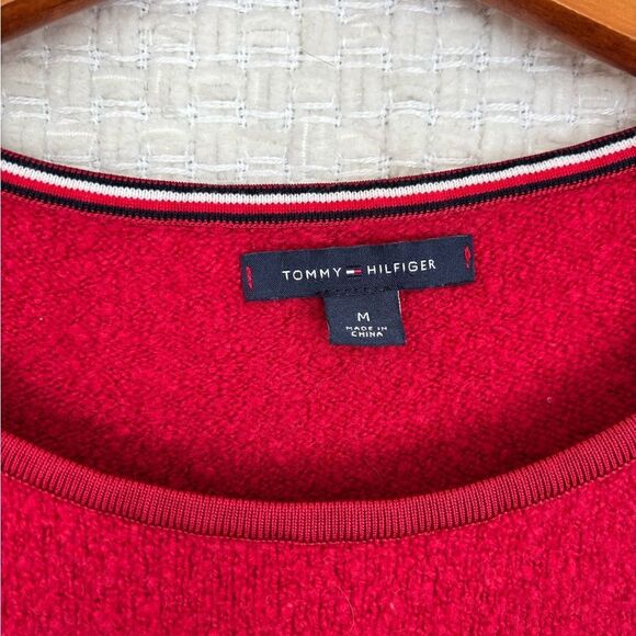 Vintage Tommy Hilfiger Sweater✨ - Picture 4 of 8